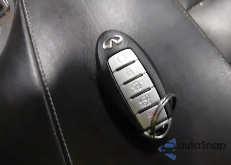 2019 Infiniti Qx50 Essential z USA, uszkodzony, nr VIN 3PCAJ5M32KF104223